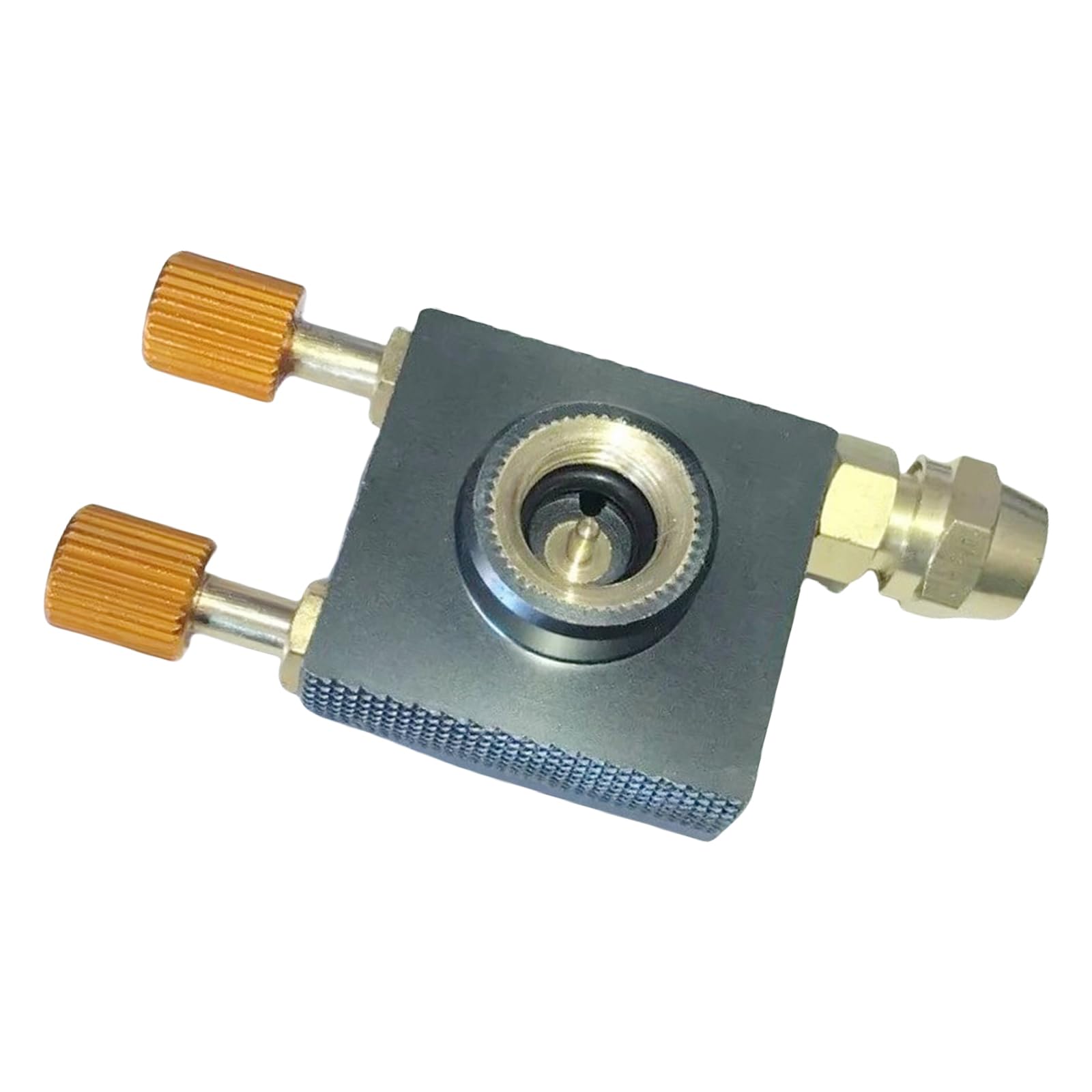 ZEXKENS Camping Refill Converter Propanes Tanks Adapter Valves Stove Tube Stove Adapter Propanes Tanks Refill Tube