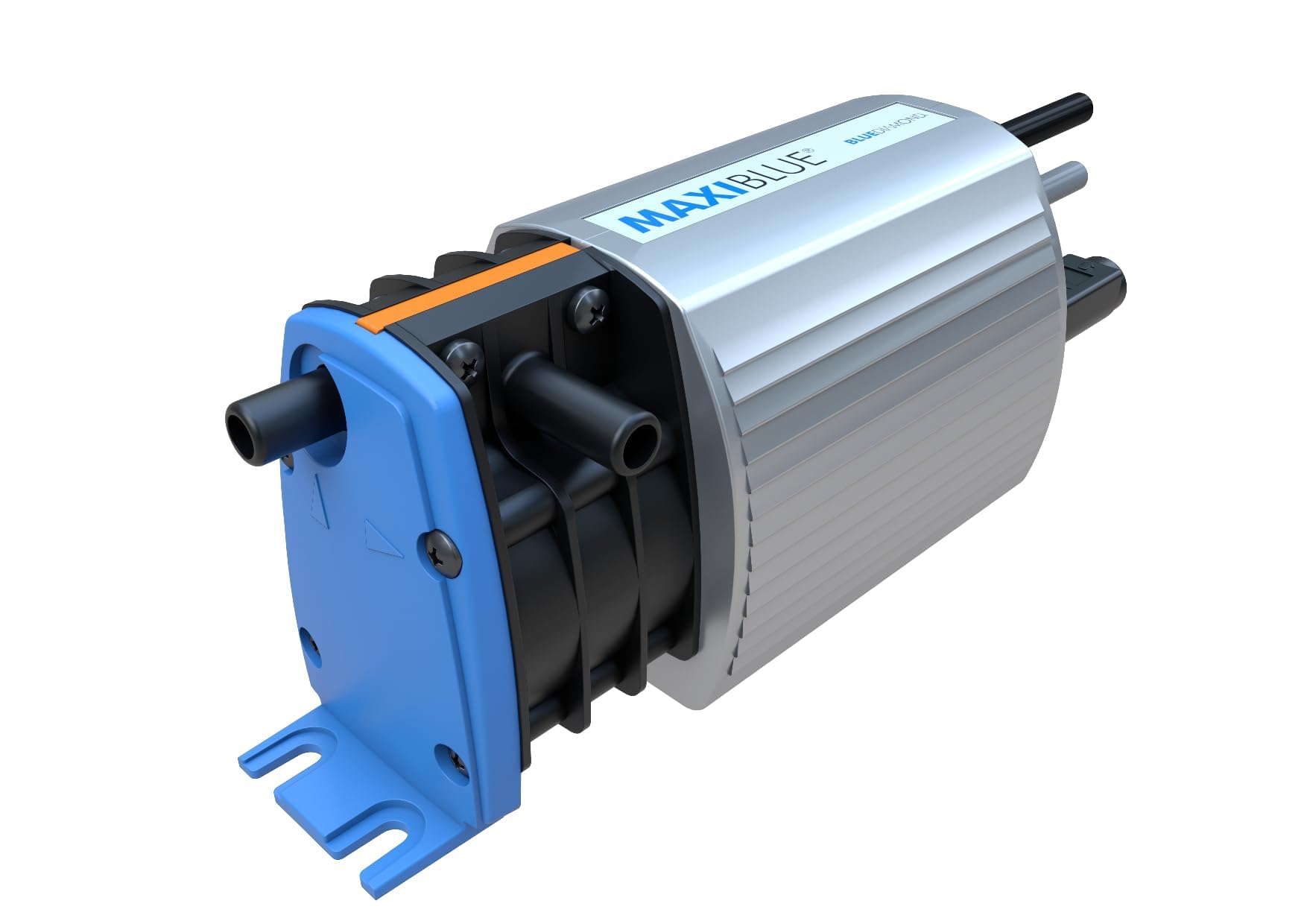 Photo 1 of Blue Diamond MaxiBlue X87721 Condensate Pump W/Reservoir 208-230V 3.7 GPH