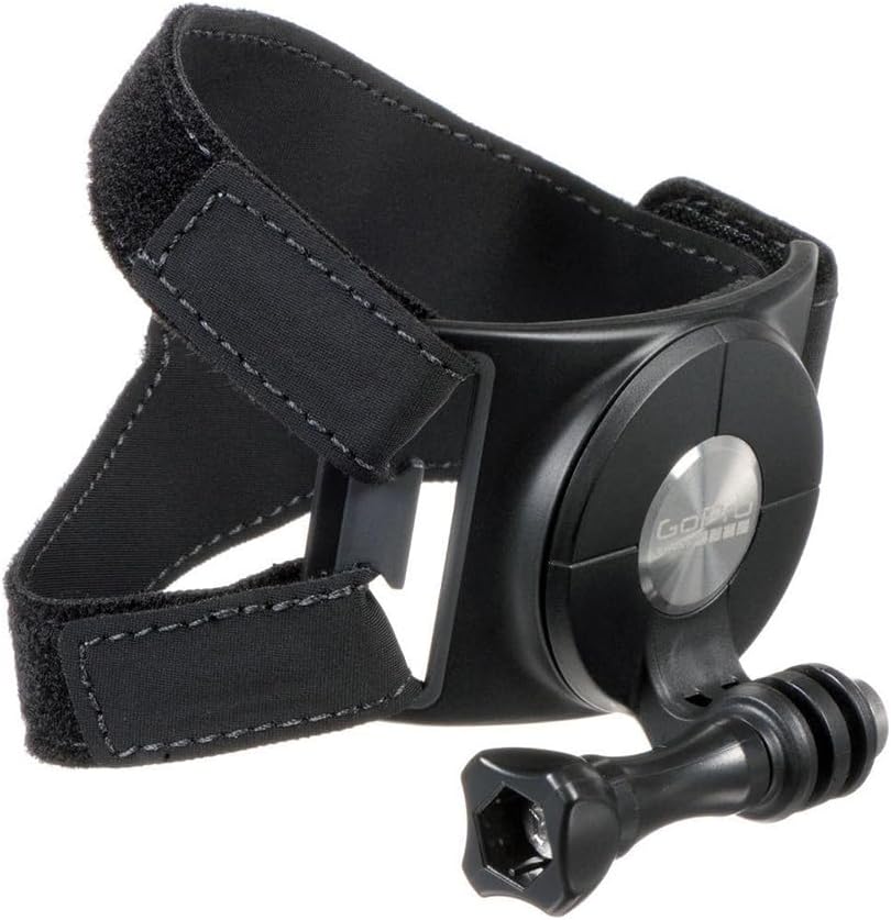 GoPro Hand and Wrist Strap - Black