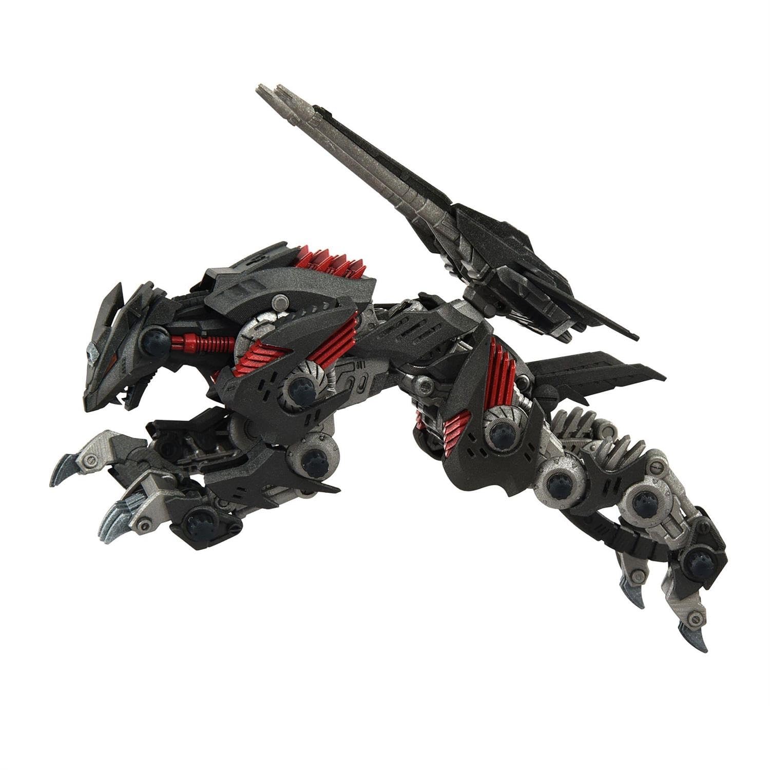 Kotobukiya Zoids RMZ-023 Lightning Saix Irvine Special1:100 Scale Model Kit