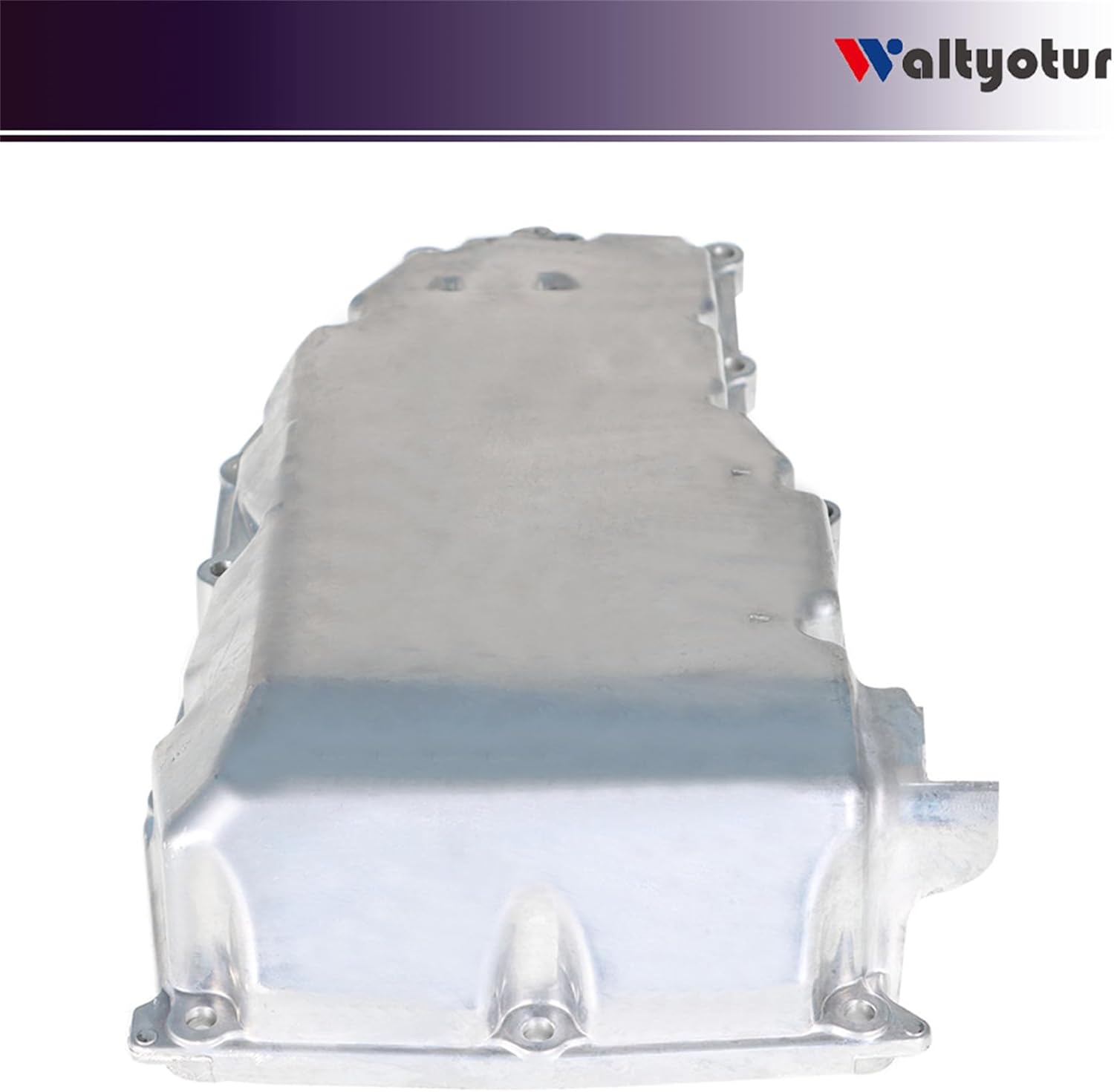 Engine Transmission Oil Pan Replacement for CR-V 2015-2020 Replacement for Accord 2015-2020 Replacement for Civic 2016-2020 Replacement for 211515LJ000 21151-5LJ-000