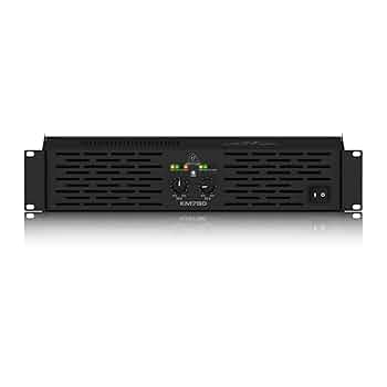 希少 BGM SYSTEMS 業務用 パワーアンプ Model750c Yahoo