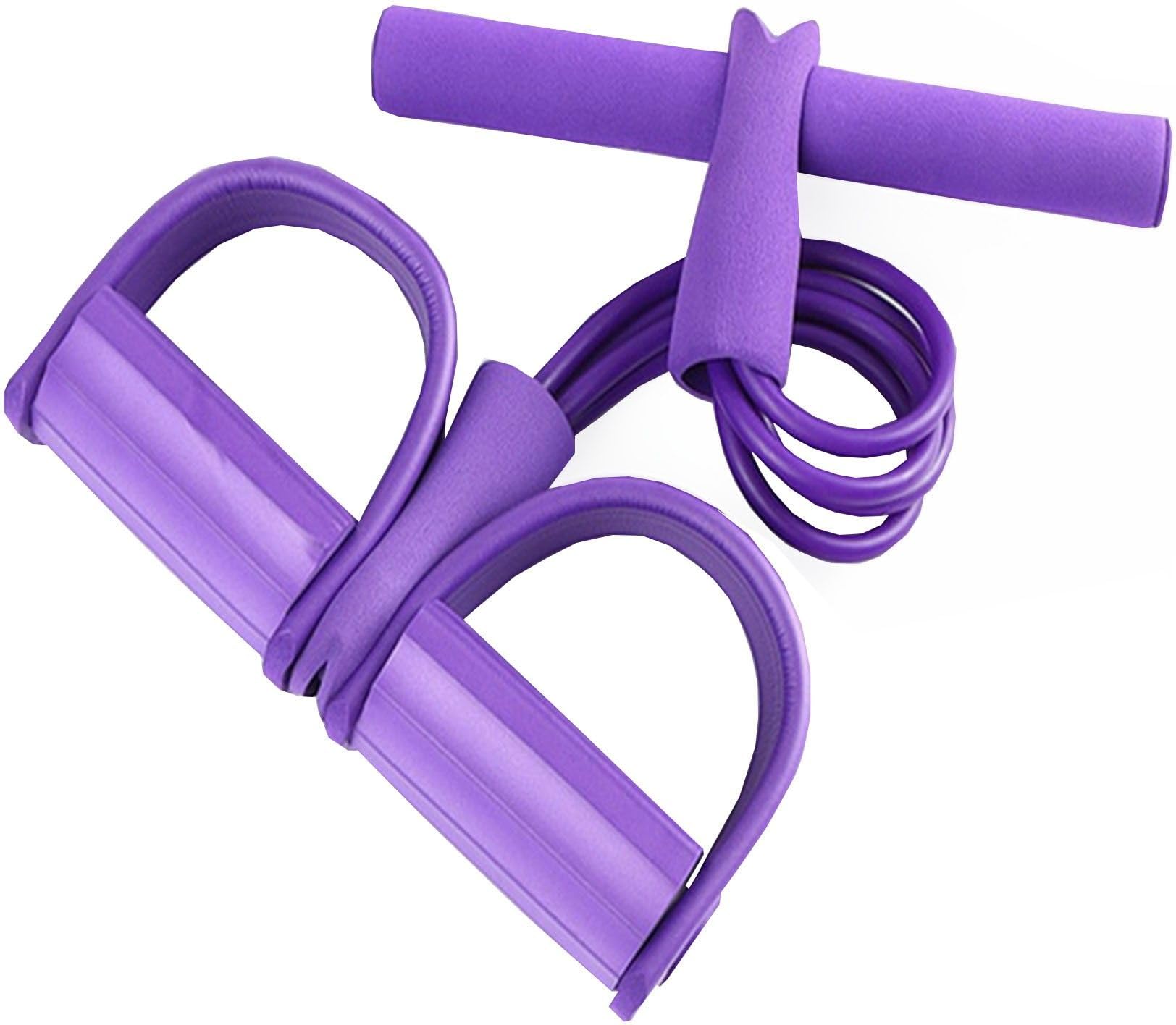 Owlix Pull Reducer Body Trimmer Ab Exerciser Slimming Ab Exerciser (Multicolor)-image-37