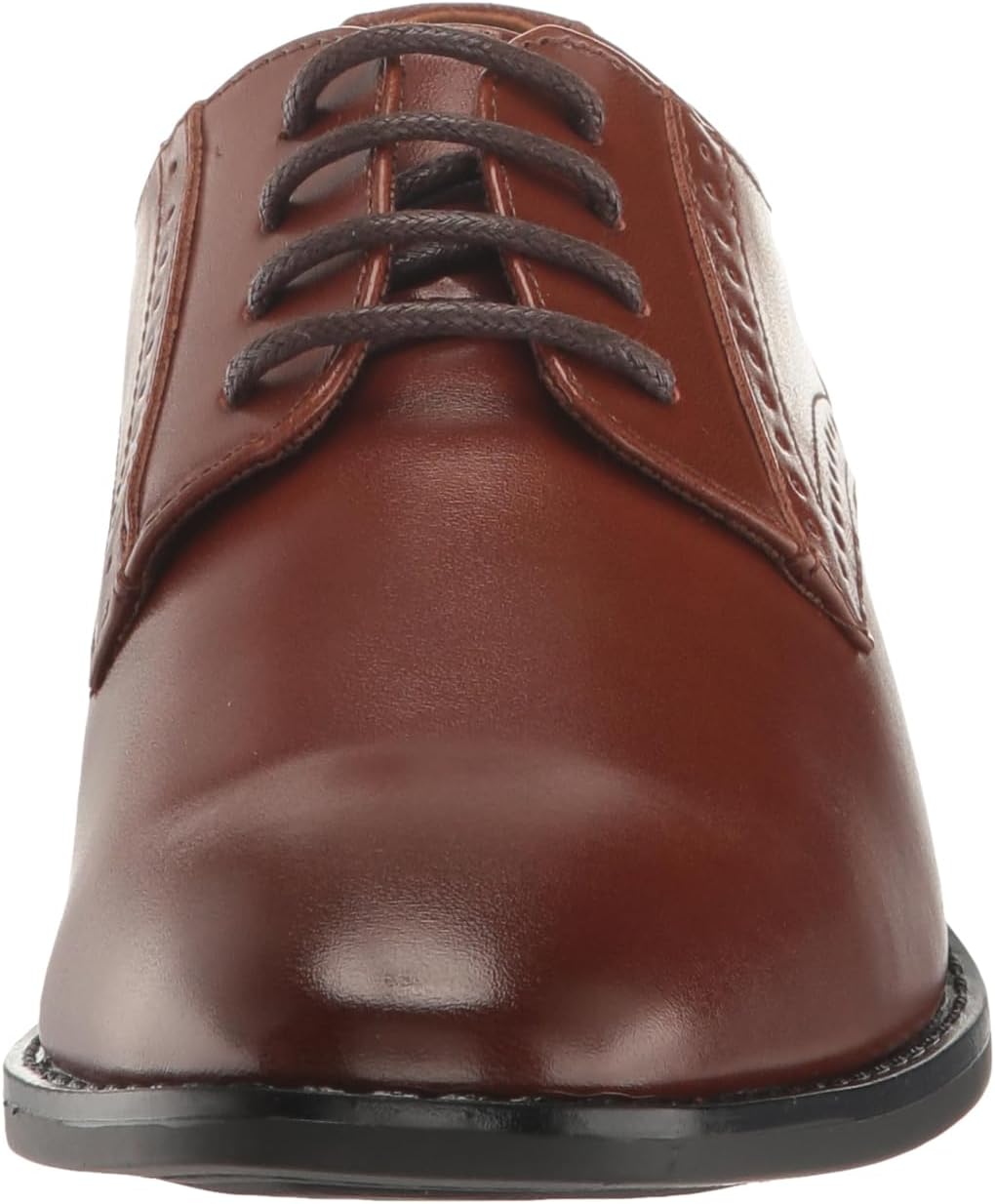 Stacy Adams Boys Kalvin Plain Toe Oxford - Image 2