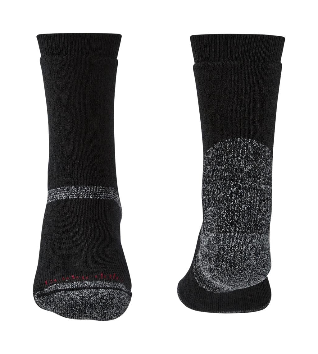 Bridgedale Men's Explorer Heavyweight Merino Performance Boot Socks