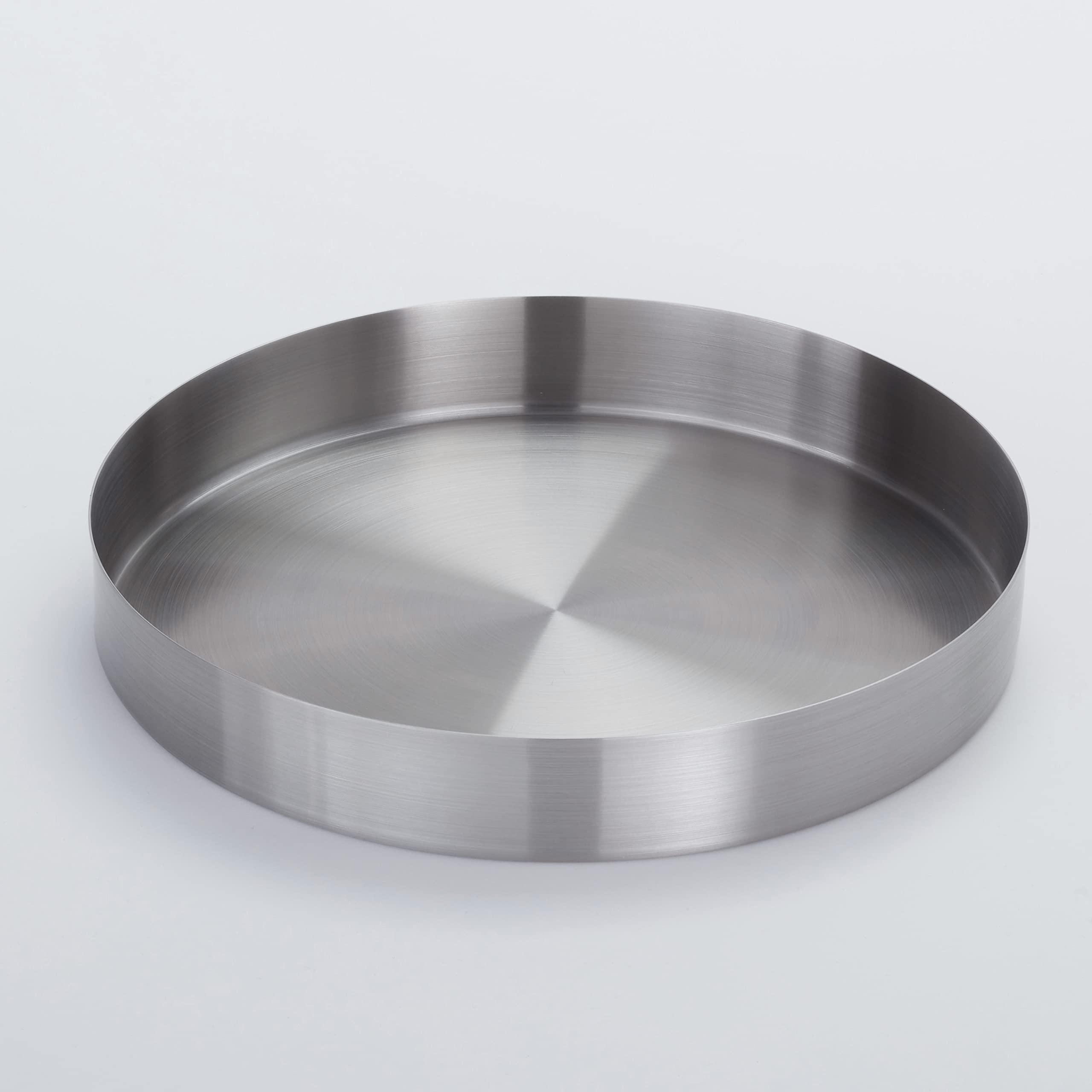 Stainless Steel Bowl by American Metalcraft – 60 oz., 60.0 ounces, Stainless Steel, Silver, Model SMB10