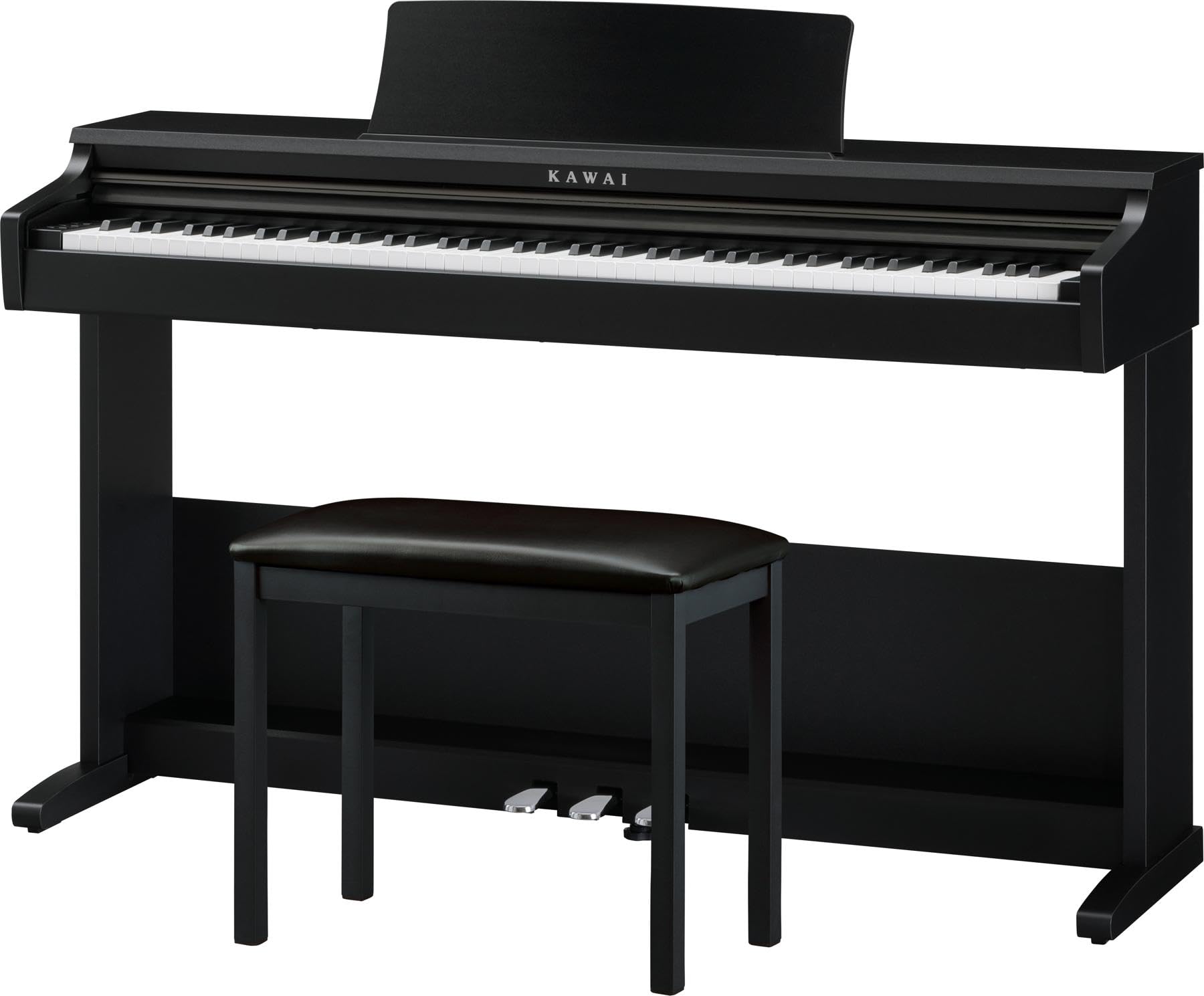 電子ピアノ　ＫＤＰ75 Amazon.com: Kawai KDP75 Digital Home Piano - Embossed Black