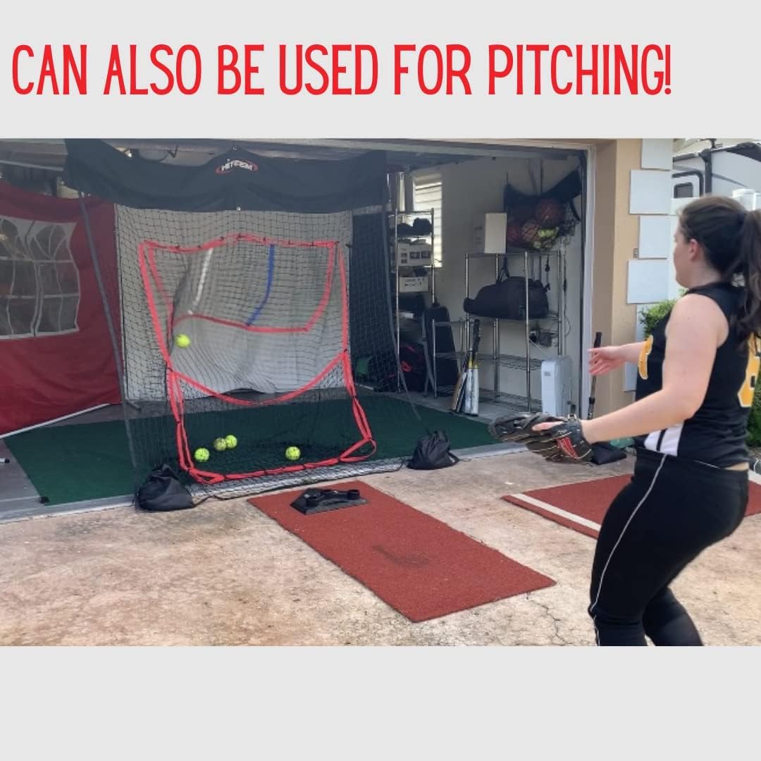 Recherchez baseball filet lanceur - France