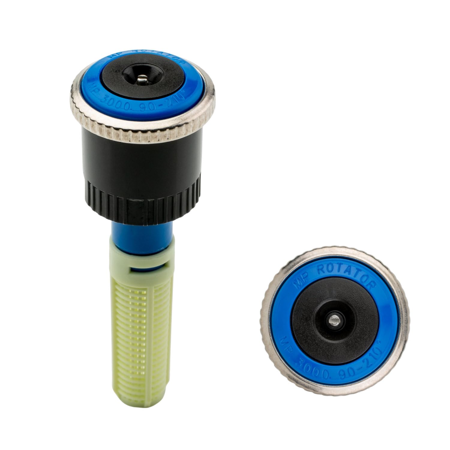 Hunter PRO Spray PRS40 obudowa z rotatorem MP 3000 90-210°