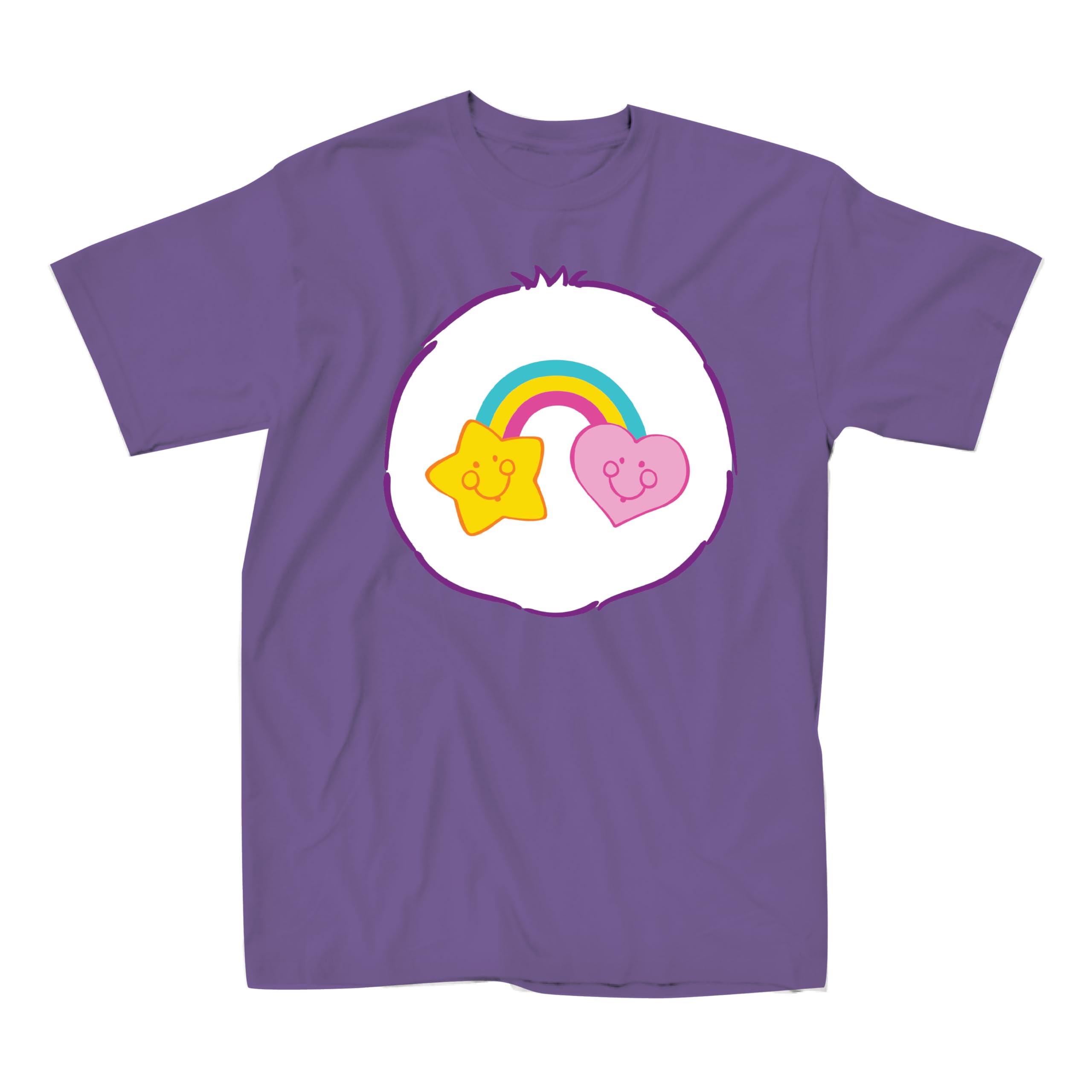 Care Bears Classic Halloween Costume Unisex Adult T Shirt