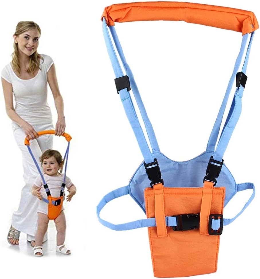 WHZ Children Vest Type Harnesses Leashes Toddler Safety