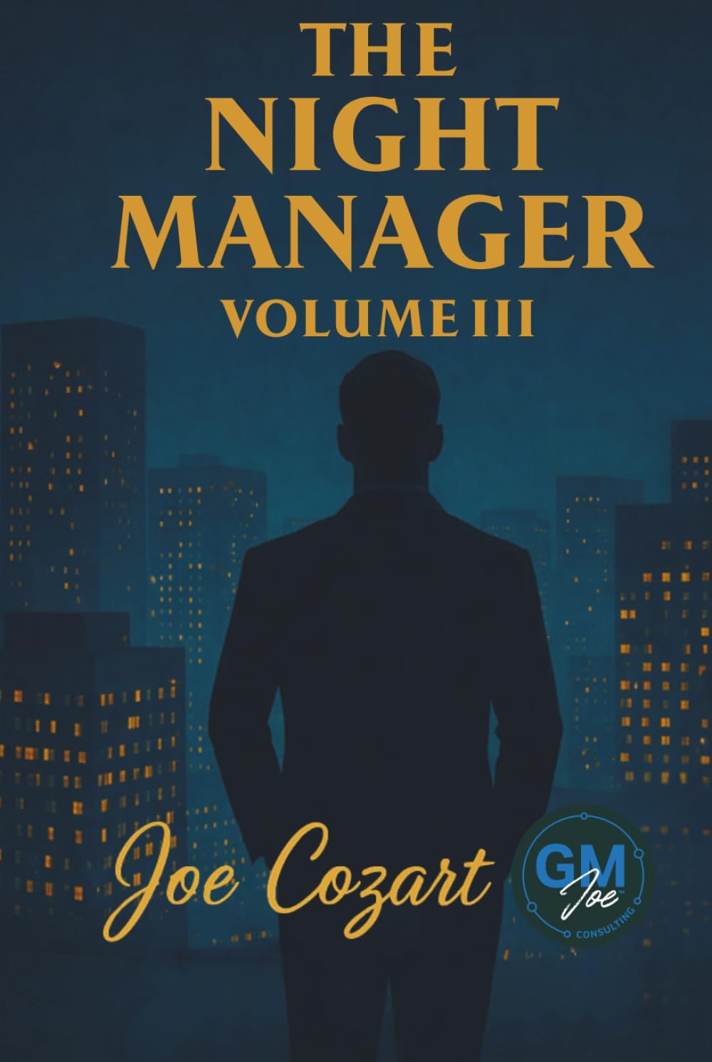 The Night Manager Volume III: Three Clandestine Essays