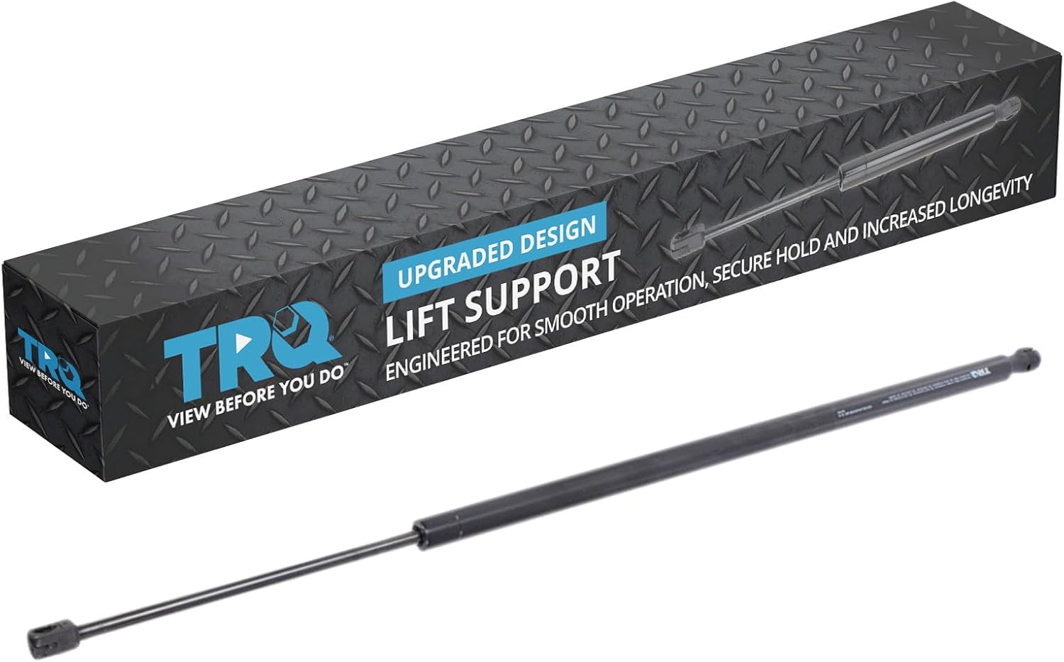 TRQ Liftgate Lift Support Shock Strut Compatible with 2017-2019 Ford Escape