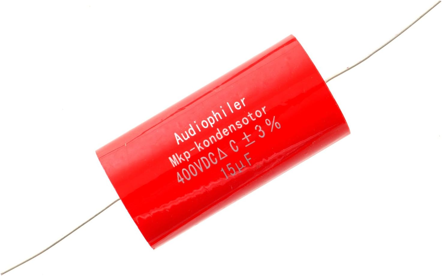 Audiophiler