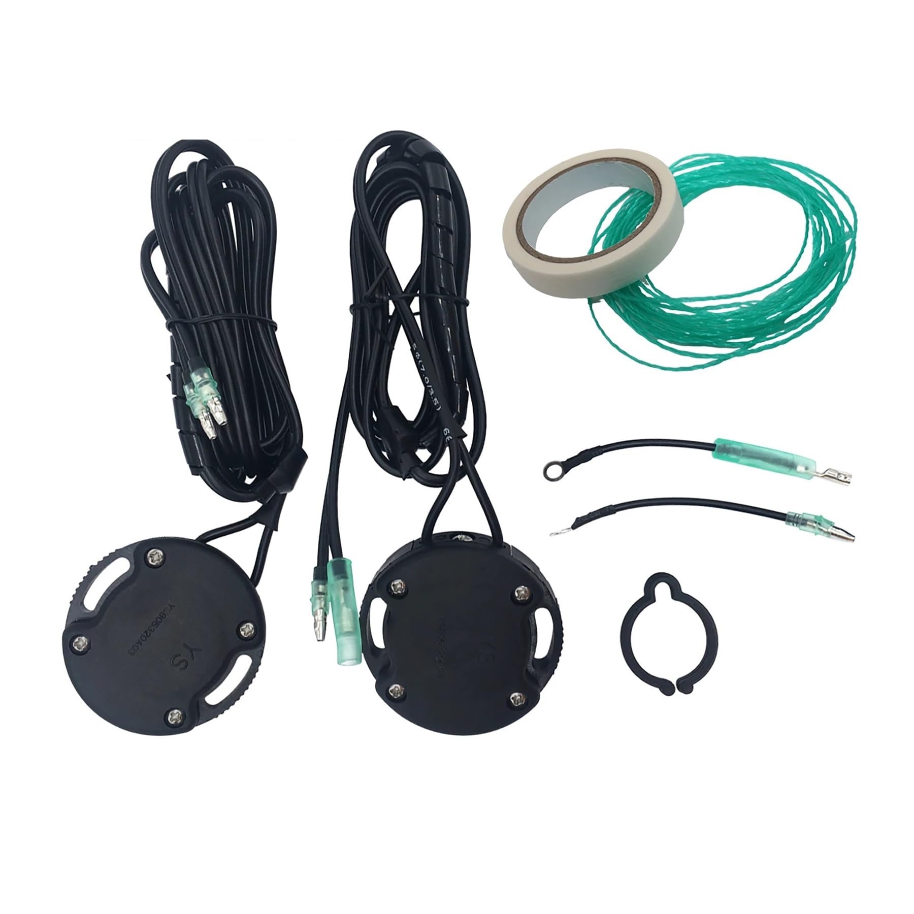 Kit Capteur de Fin de Course Qualité Origine Mercruiser Bravo 805320A03