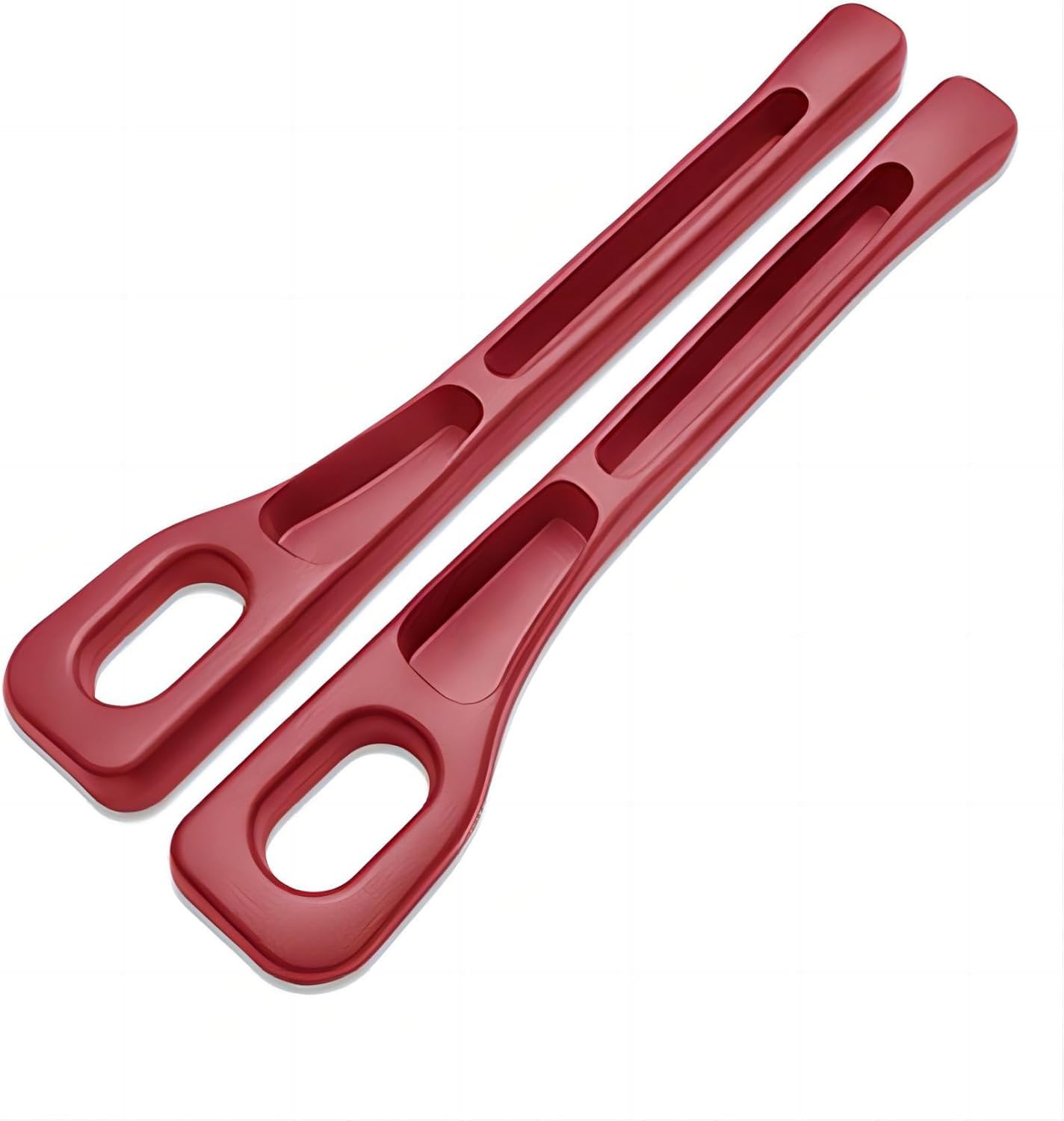 Car Seat Gap Filler for Hyundai Elantra 5. generation (MD/UD)/2010 2011 2012 2013 2014 2015,Car Multifunctional Side Crevice Leak Proof Seam Plug Strip Organiser Interior Accessories,A/Red