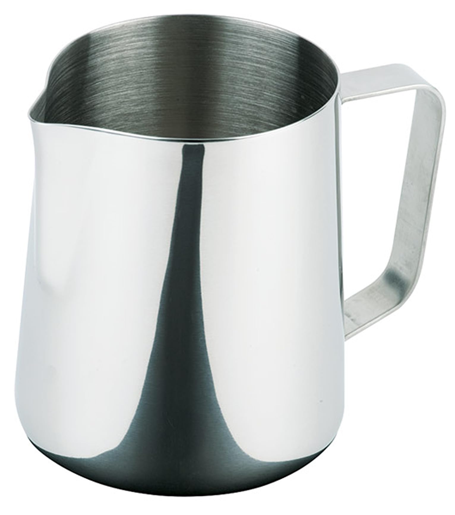 Pot à Eau Inox Ibili 2 Litres - Récipient Cuisine Argenté Lavable Au Lave-vaisselle