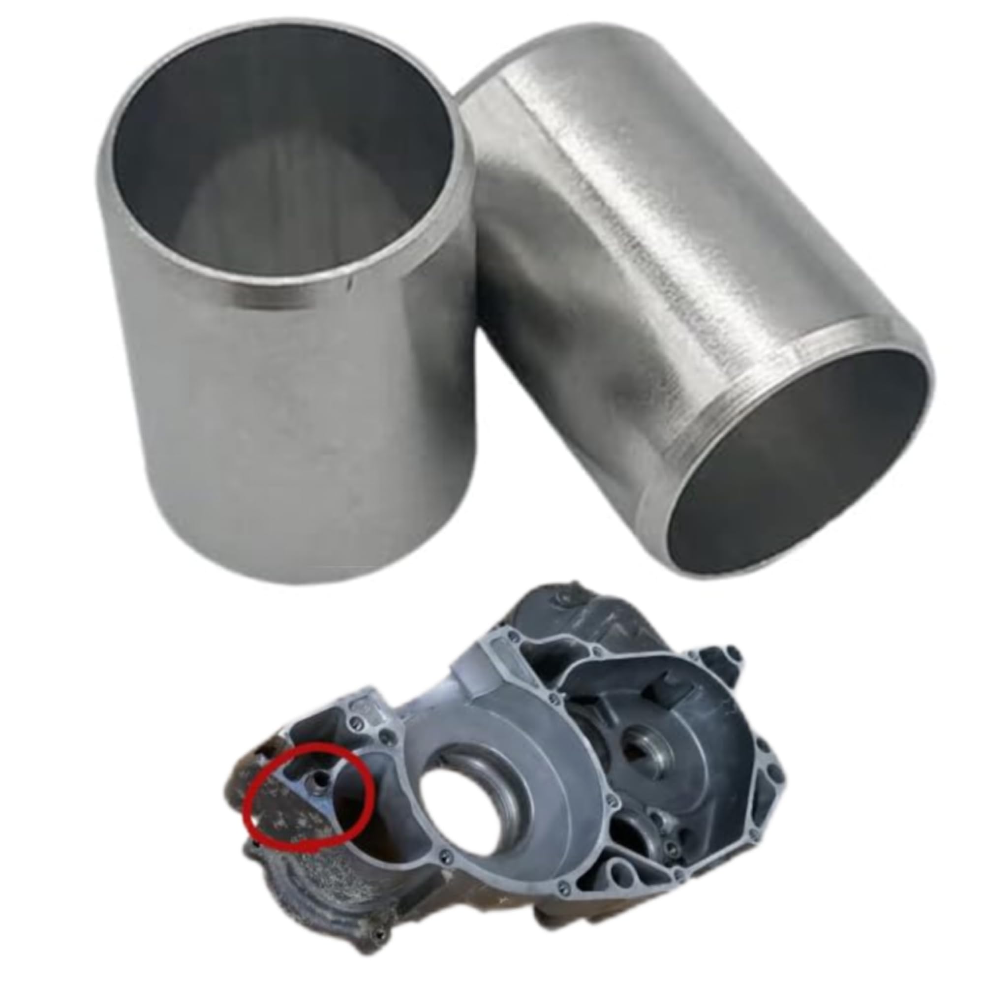 94301-14200 2pcs Cylinder Head Dowel Pin Set M14X20 D16 B16 B17