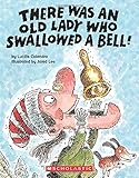 There Was an Old Lady Who Swallowed a Bell!