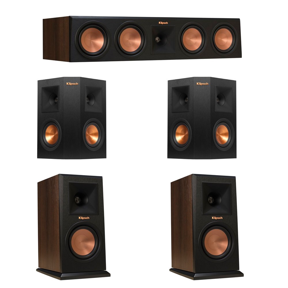 klipsch rp150m