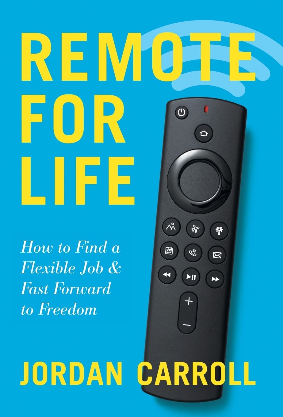 Buy Remote for Life — BookShops.in