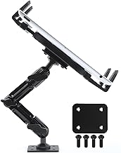 Tablet Mount For Semi Truck Picks collage image 1