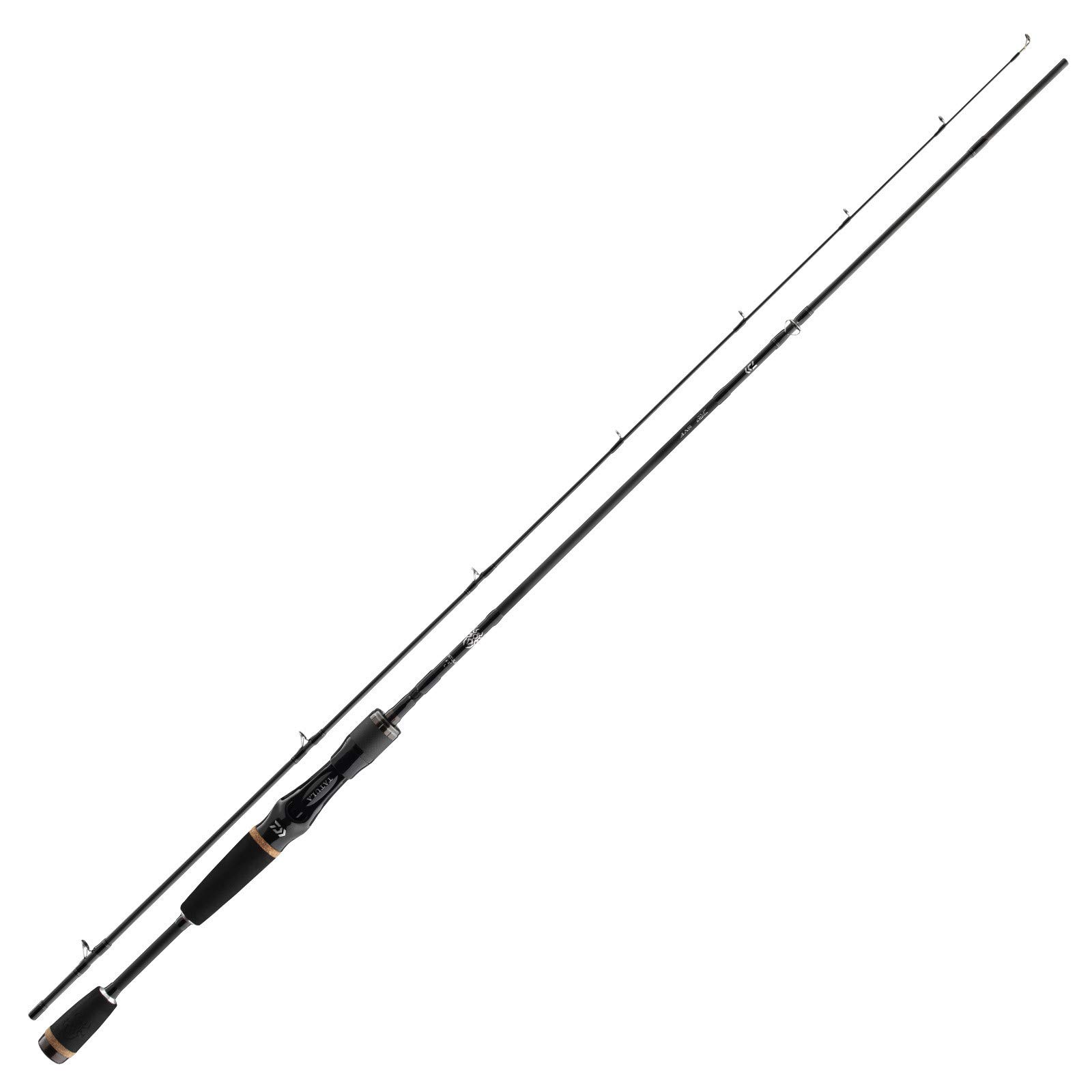 Daiwa Baitcastrute - Tatula Baitcast 1,95m 3-14g