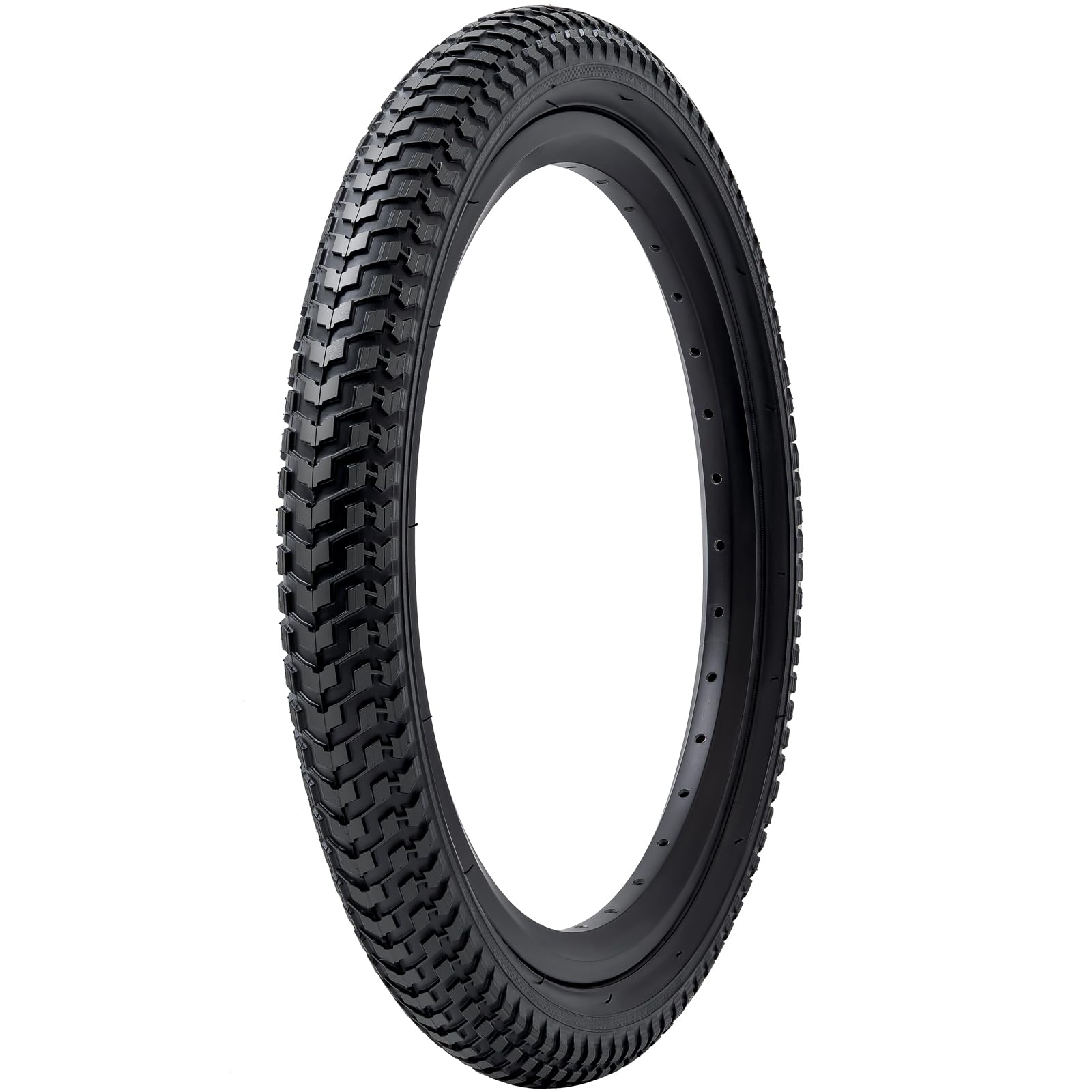 Amazon | YunSCM 2本セット,16 1.75 タイヤ,16x1.75 47-305 自転車