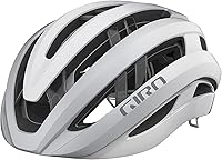 Giro Aries Spherical Bike Helmet - Ultra-Light MIPS Protection, 270g Lightweight, 24 Vents Roc Loc Fit