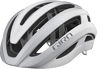Giro Aries Spherical Bike Helmet - Ultra-Light MIPS Protection, 270g Lightweight, 24 Vents Roc Loc Fit
