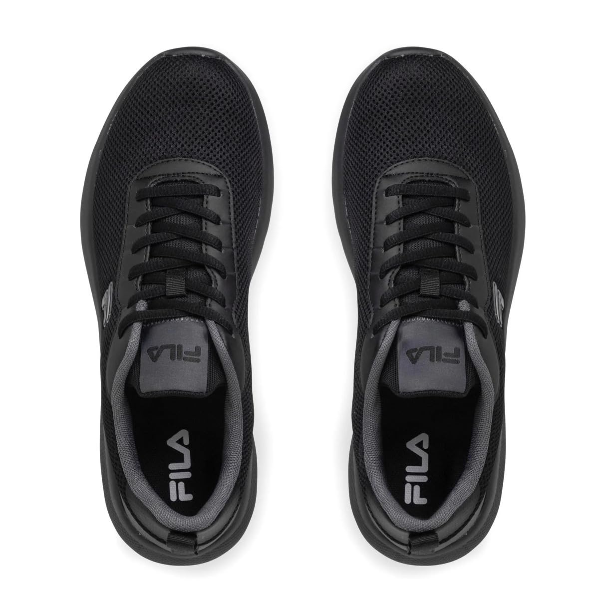 FILA Herren Spitfire 4 Laufschuh