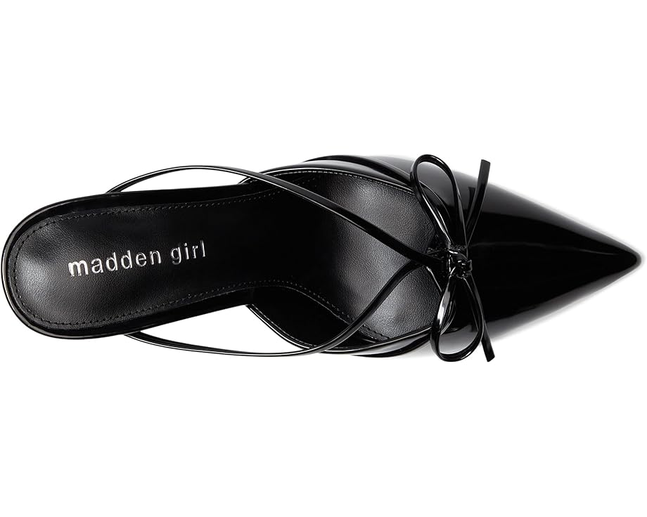 Madden Girl Bells - Top View