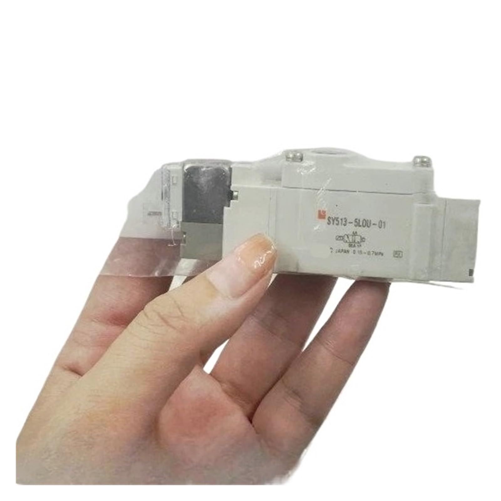 NACODLUL Solenoid valve SY513-5LOU-01