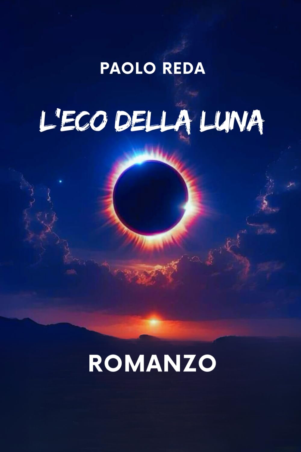 L'eco della luna