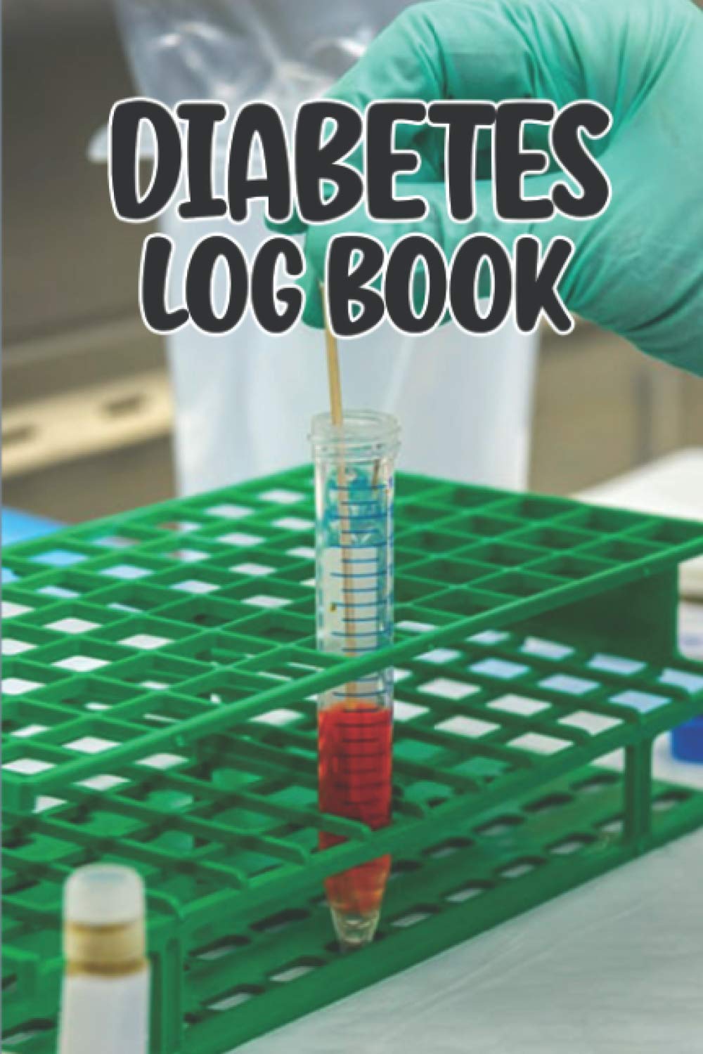 Diabetic Log Book: Diabetic Health, Fitness & Dieting, Diseases & Physical Ailments Health, Diabetes, General Diabetes Health, Travel, Australian & ... Travel Guides, US Travel Guides- Log Book