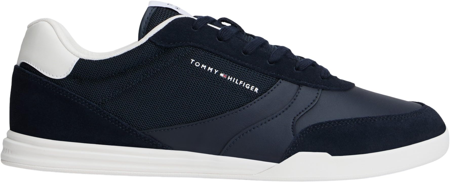 Tommy Hilfiger Lopro Cup Mix Fm0fm05683, Parte Superior Baja Hombre