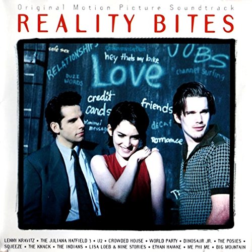 Reality Bites [Audio CD]