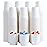 Lamosi 300 Pack 5 oz Paper Cups, Disposable Bathroom Cups 5oz Paper, Small Mouthwash Cup, Paper Espresso Cups, Mini Paper Cups for Travel, Party, Picnics, Home