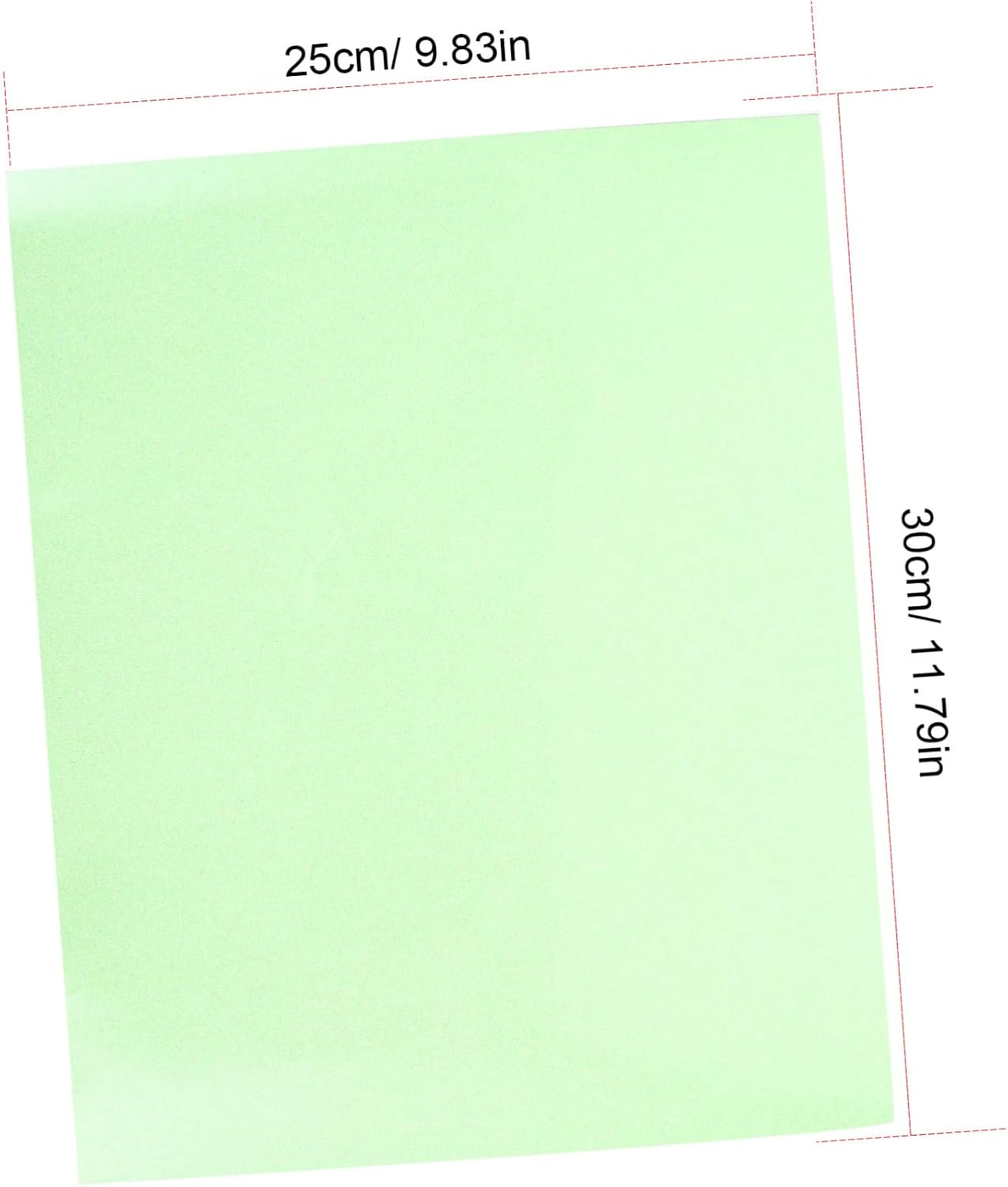 Gadpiparty 1 roll Heat Transfer Film for DIY Engraving of Glow The Dark Hot Stamping Film Easy to Cut Excellent Adhesiveness for Custom Designs Various Surfaces