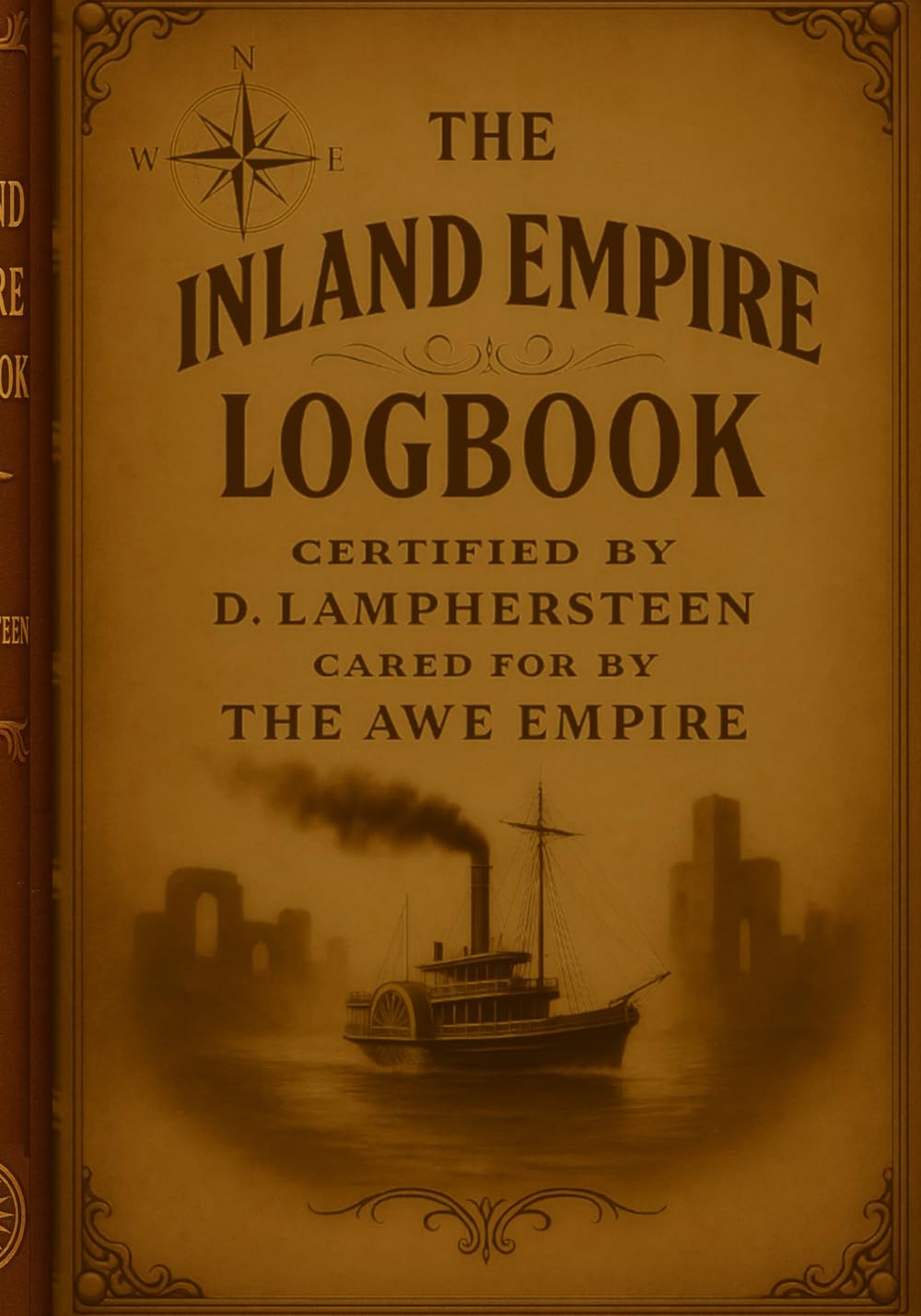 The Inland Empire Loogbook