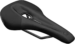 Ergon All Road SR Selim masculino para bicicleta de estrada, tamanho M/G – Mais potência com total conforto