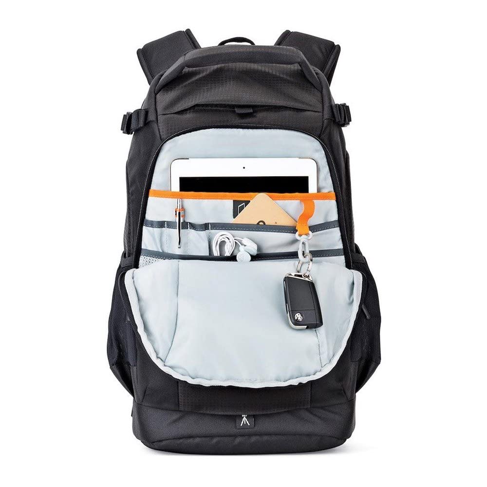 Lowepro Flipside Sac à dos pour appareil photo reflex numérique