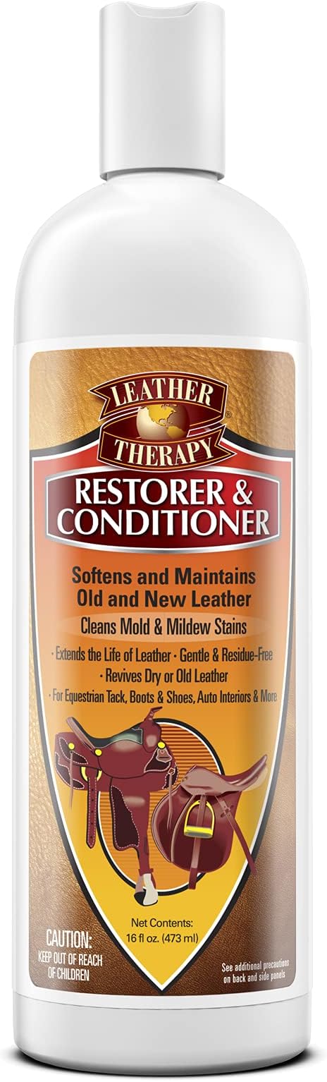 Restorer & Conditioner