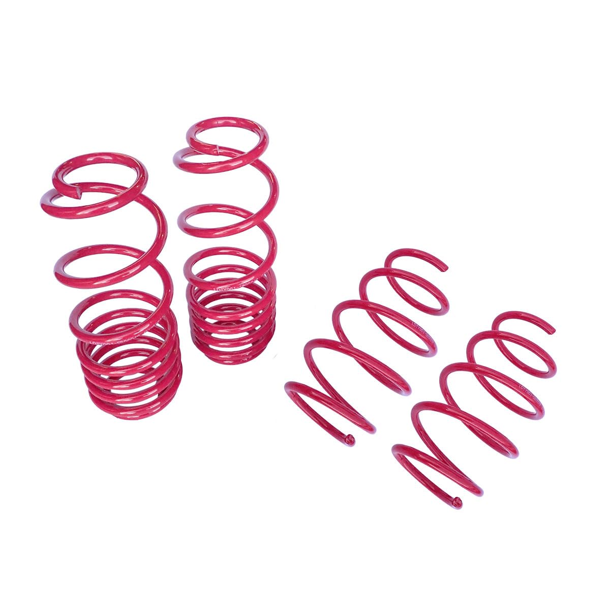 達*磨様 19 プリウス30系 PHV35可 ローダウンサス　ダウンサス　新品 楽天市場】[RS-R_RS☆R SUPER DOWN]ZVW30 プリウス_G(2WD_1800