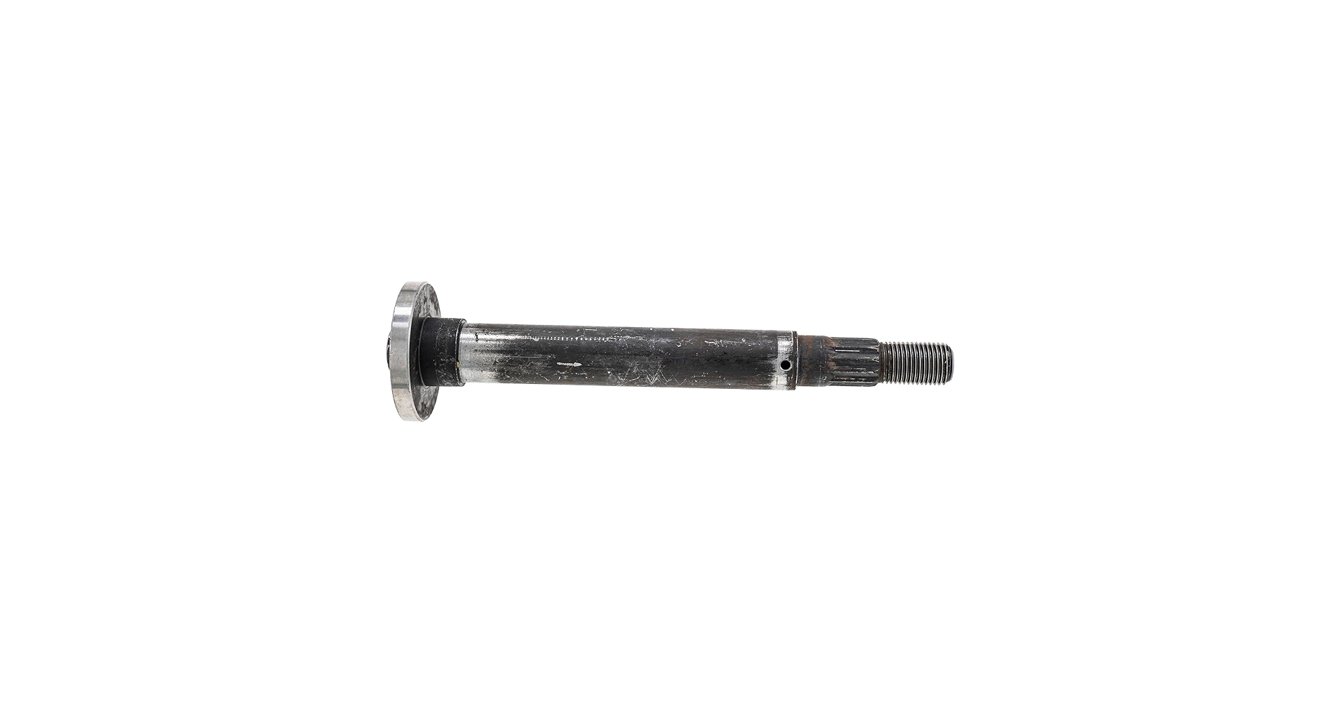 Amazon.com : SureFit Spindle Shaft Replacement for Husqvarna