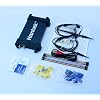 Hantek USB Oscilloscope Hantek 6022BE Pc-Based USB Digital Storag Oscilloscope 2channels 20mhz 48msa/S(Hantek6022BE)
