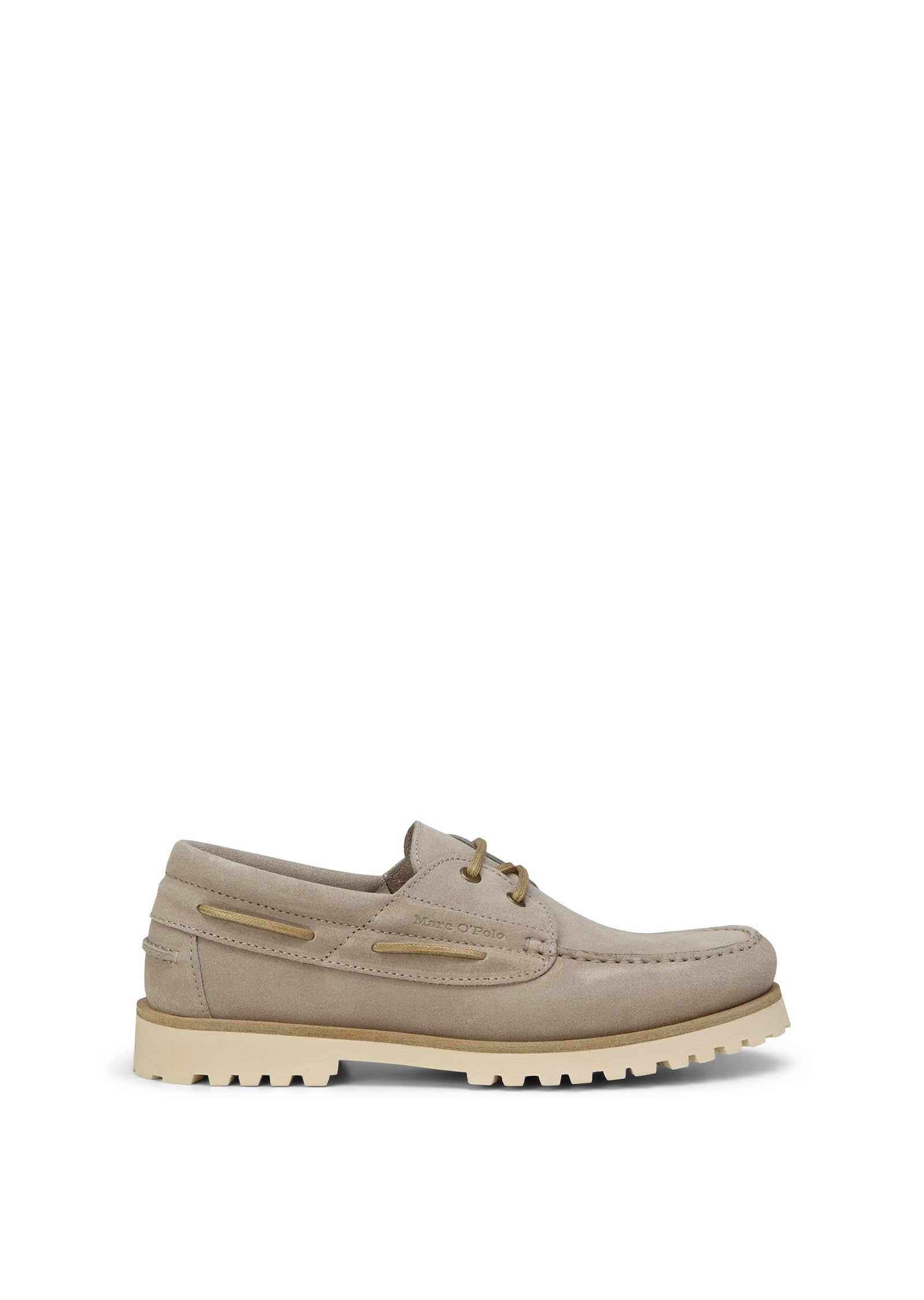 Marc O'Polo Herren Levi 1bBoat Shoe