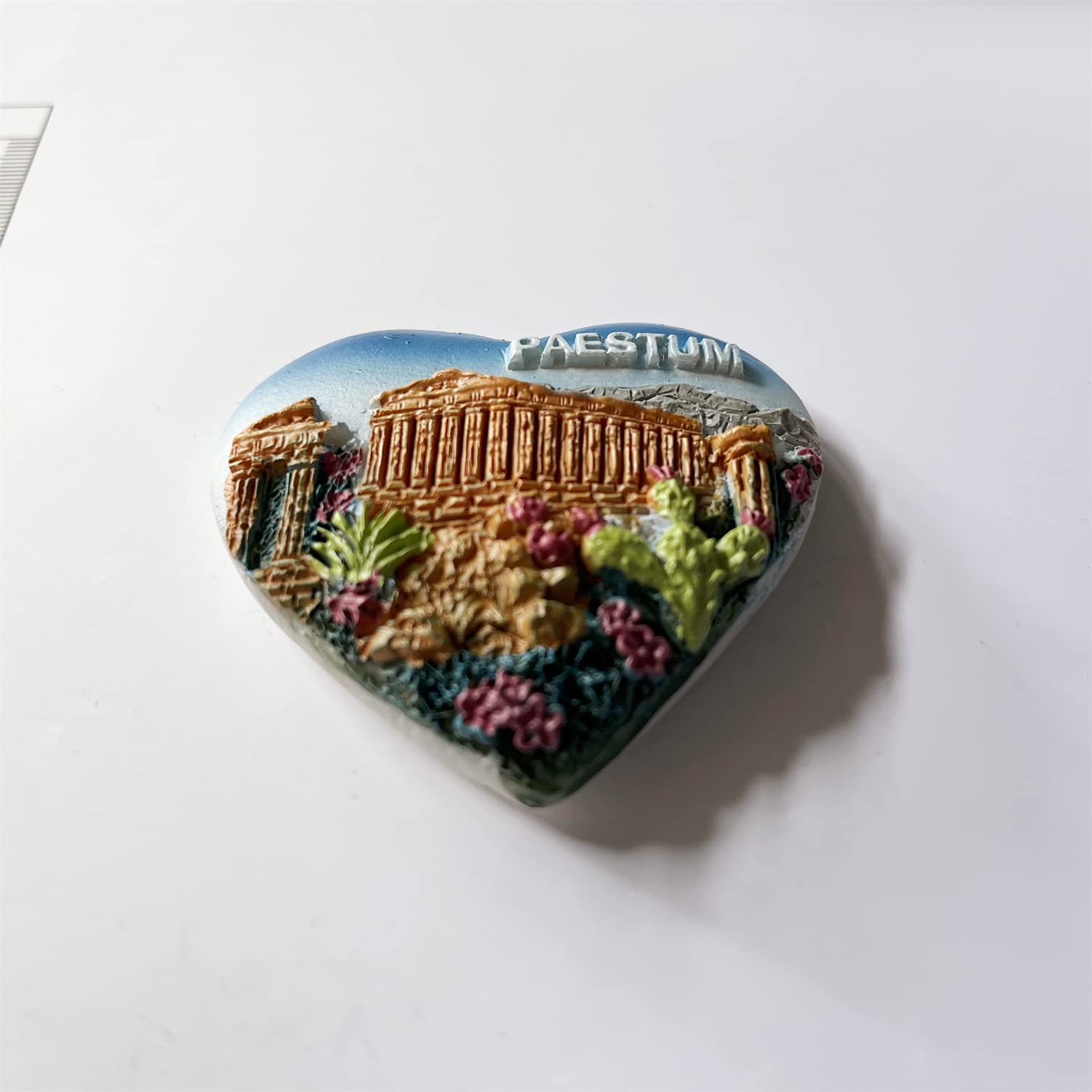 Roma alia 3D magnete per frigorifero regalo Souvenir, magnete per