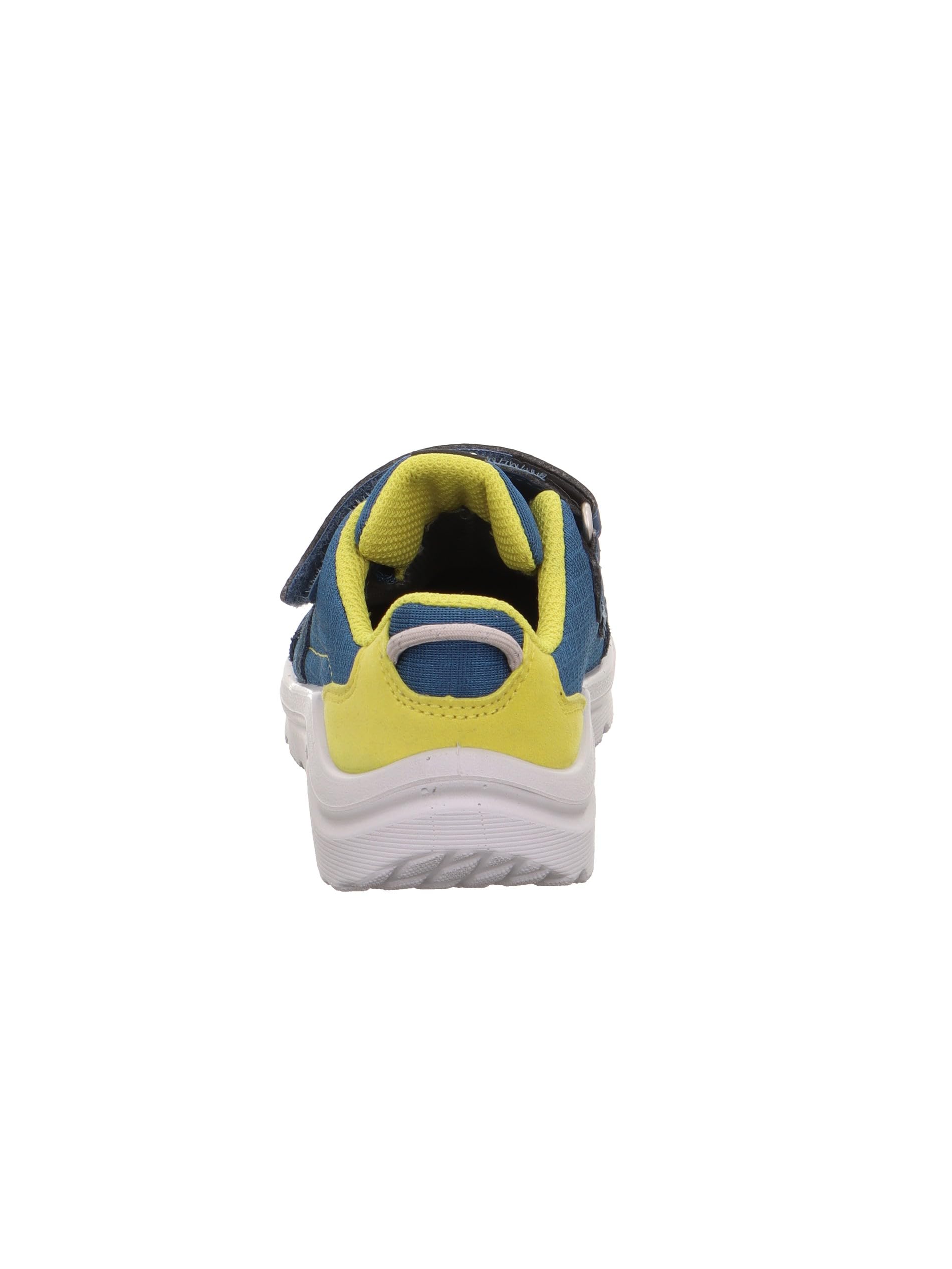 Superfit Jungen Kicks Sneaker Gore-tex 1-006108Sneaker