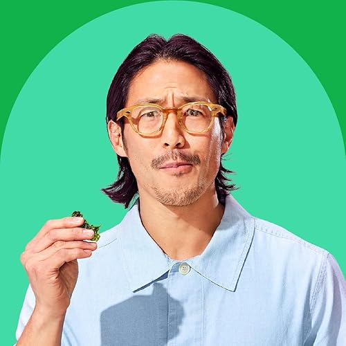 Miniatura 7 de gimMe - Hojas de algas tostadas orgánicas, Wasabi, 20 unidades, ceto, vegano, sin gluten, gran fuente de yodo y Omega 3, bocadillo saludable para